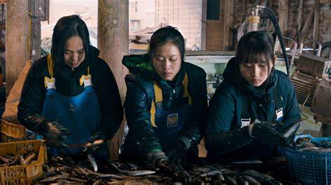 Phim Cá Nhật - Khám Phá Thế Giới Màu Nhiệm Qua 'Cô Bé Người Cá Ponyo'
