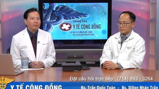 Y TE CONG DONG